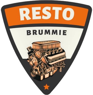 Resto Brummie