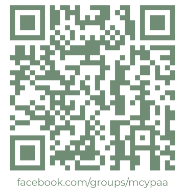 MCYPAA FB QR