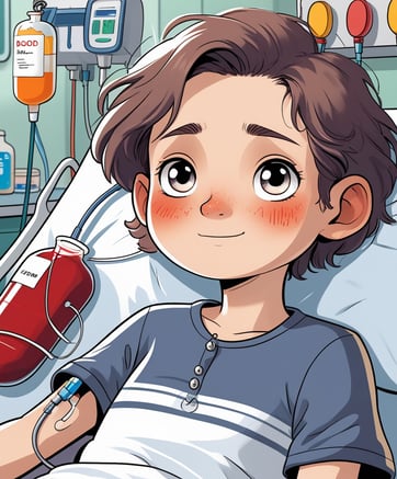 transfusi thalassemia