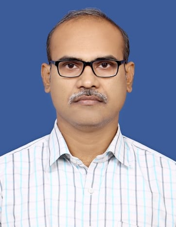 S. Prakash Consultant Trainer