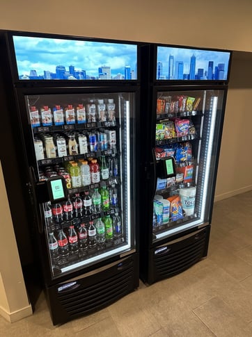 Urgent Care Cooler