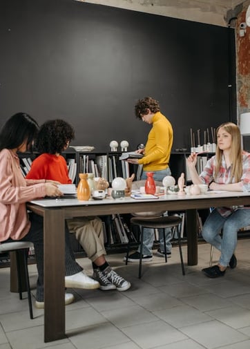 bien être au travail