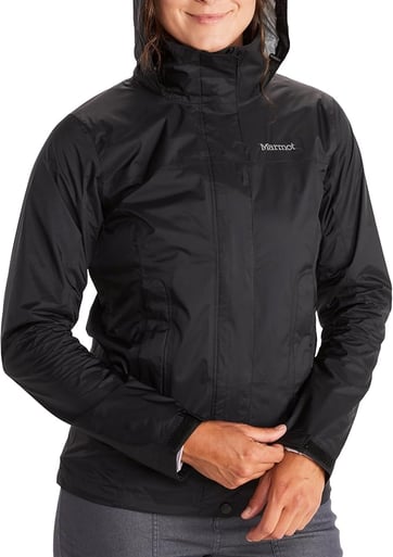 Marmot women's precip eco jacket waterproof