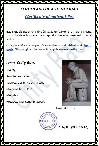 Certificadode autenticidad