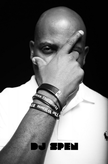 DJ Spen - DJ Bookings
