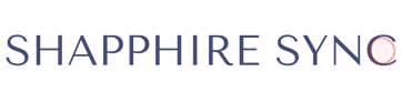 Launch Your Brand. Master AI. Work Smarter. - Shapphire Sync