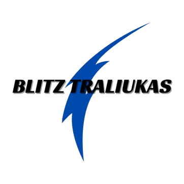 Tralas Klaipėda | Pagalba kelyje logo