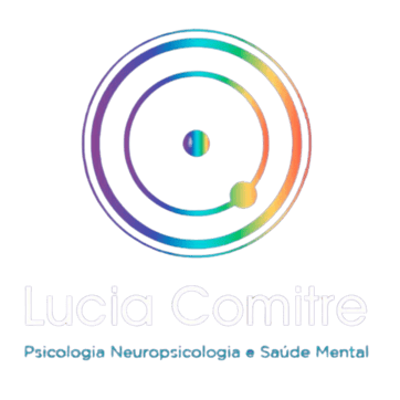 LÚCIA COMITRE PSICÓLOGA logo