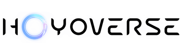 COGNOSPHERE PTE. LTD. - miHoYo - HoYoverse