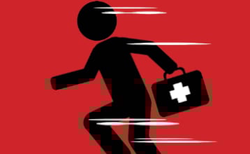 Pour des projets de transformation, des situations d'urgence