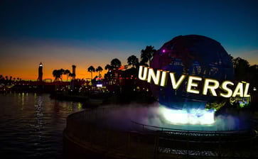 Epic Universe and Universal Transportation in Orlando by FL Rides