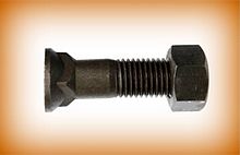 Carriage Bolts | M.S.M Engg Works