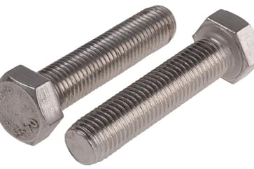 Hex Bolts | M.S.M Engg Works