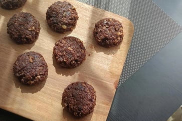 cookies-on-a-table