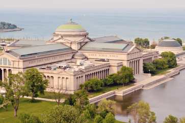 Chicago Museum of Science & Industry