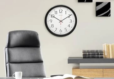 Time optimization is our target