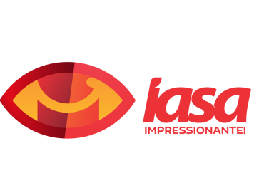 Iasa Impressionante