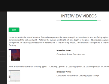 integrated psychometrics & videos image