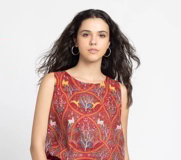 Clothing women
