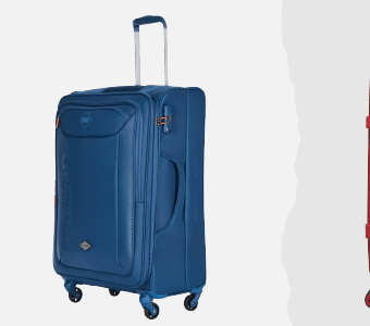 TRAVEL CASES