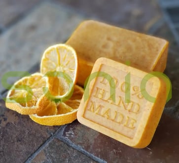 handmade soaps