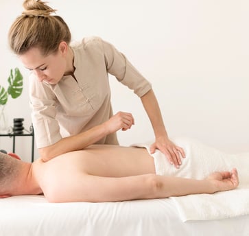spa in aerocity