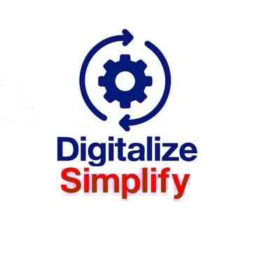 Our Mission is Digital