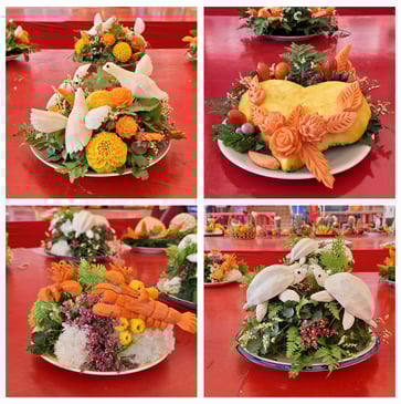 por tor festival hungry ghost festival phuket