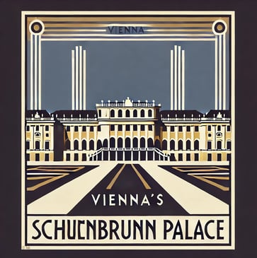 Schönbrunn © Tob