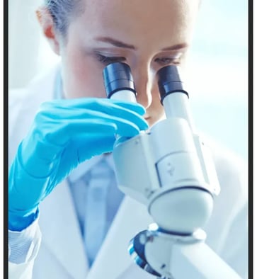microscopic research on audifort