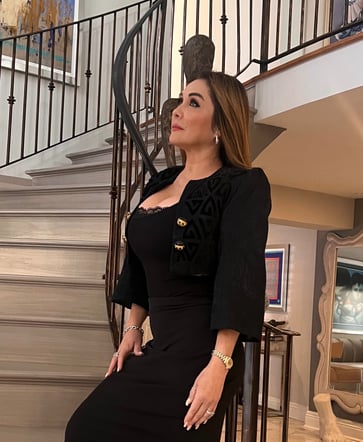 Victoria Gagen