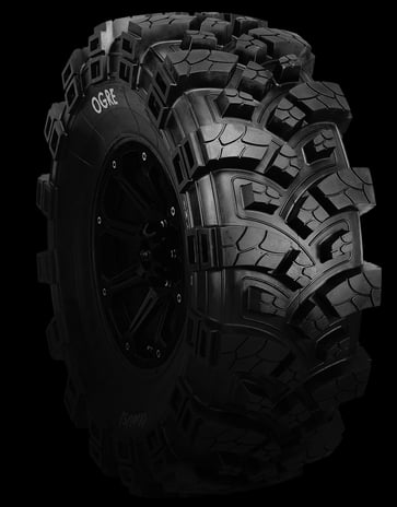 Pneumatici Ogre Genius Tyres