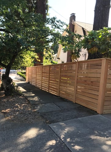 Fence