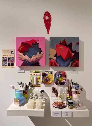 The Palette project
