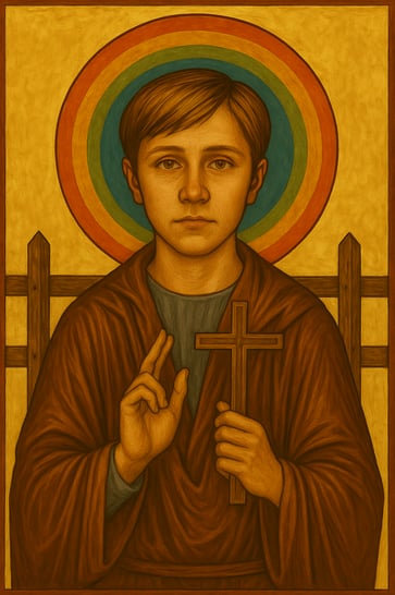 Saint Matthew Shepard