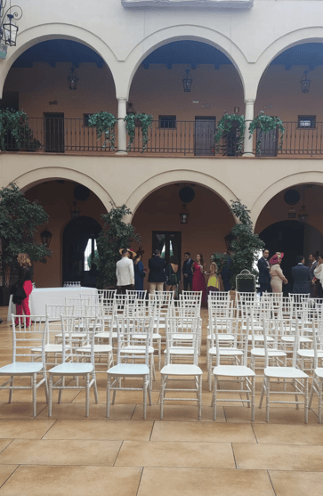Ceremonia civil