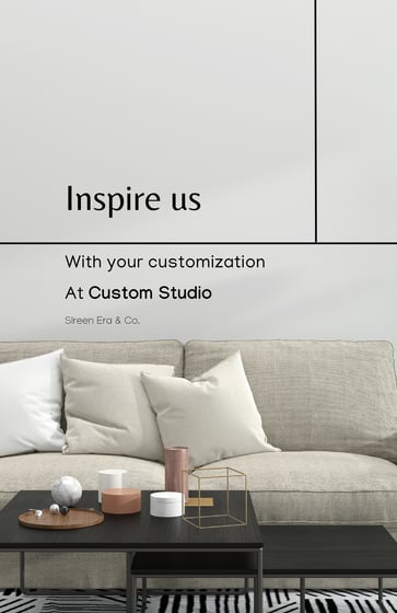 Custom Studio