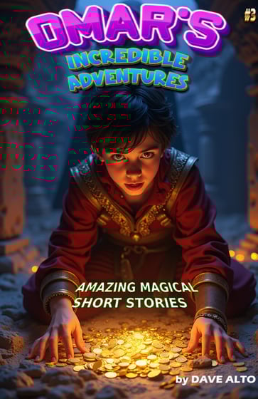 Billie Baloney Adventure Books - Explore the Fun!