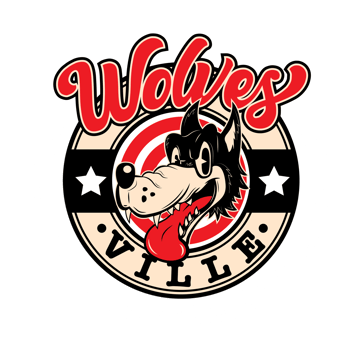 Wolvesville sauce logo