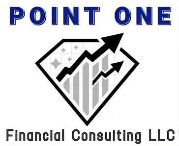 Point One Financial Consulting LLC logo