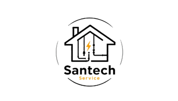 santech24service logo