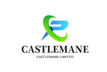 castlemane.shop logo