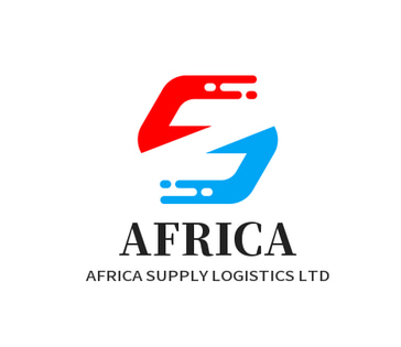 AFRICA SUPPLY LOGISTICS LTD logo