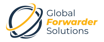 GLOBAL FORWARDER SOLUTIONS logo