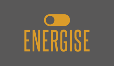 Energise logo