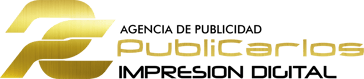 Publicarlos Digital logo