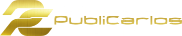 Publicarlos Digital logo