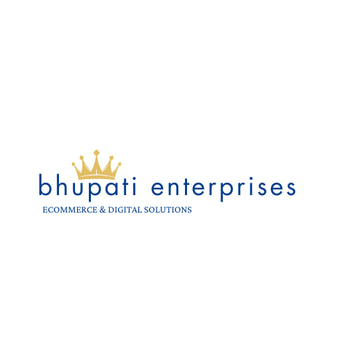 Bhupati Enterprises logo