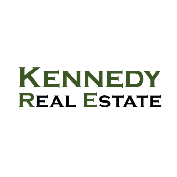 Kennedy Real Estate logo