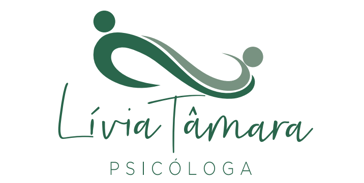 Psicóloga Lívia Tâmara logo